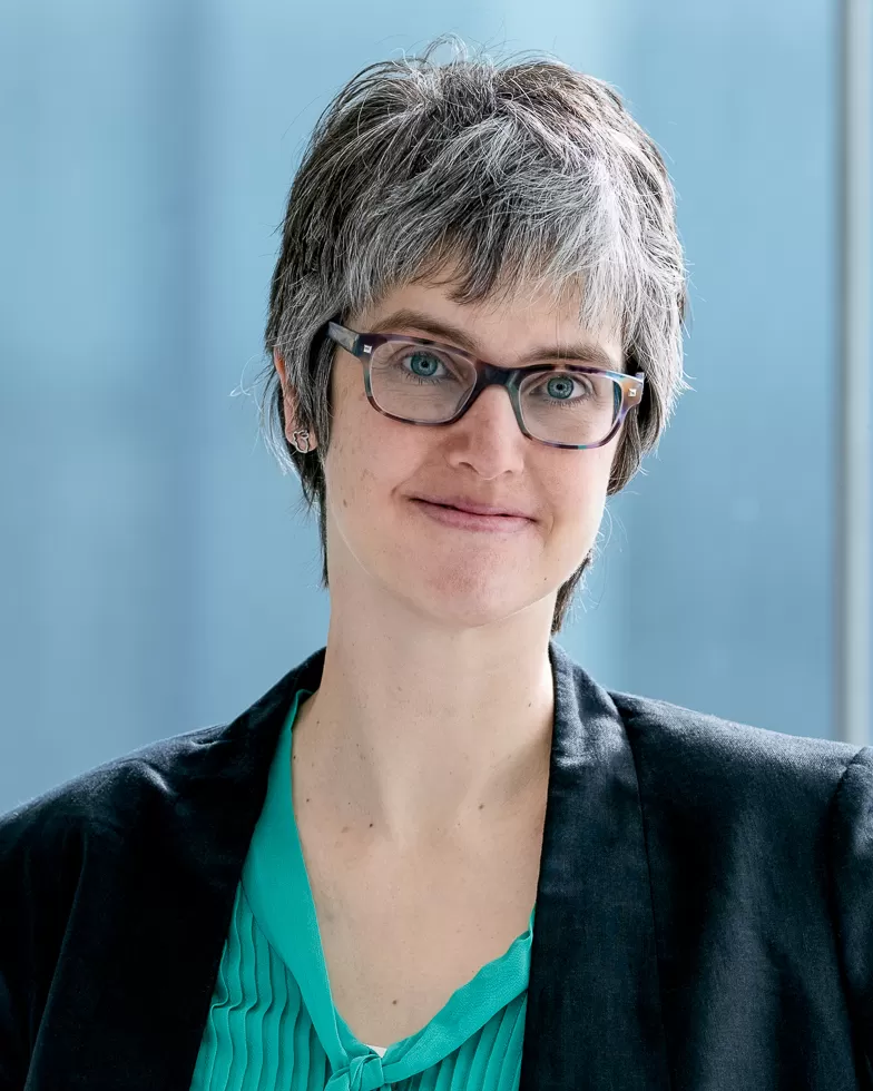 Suzanne Dufour